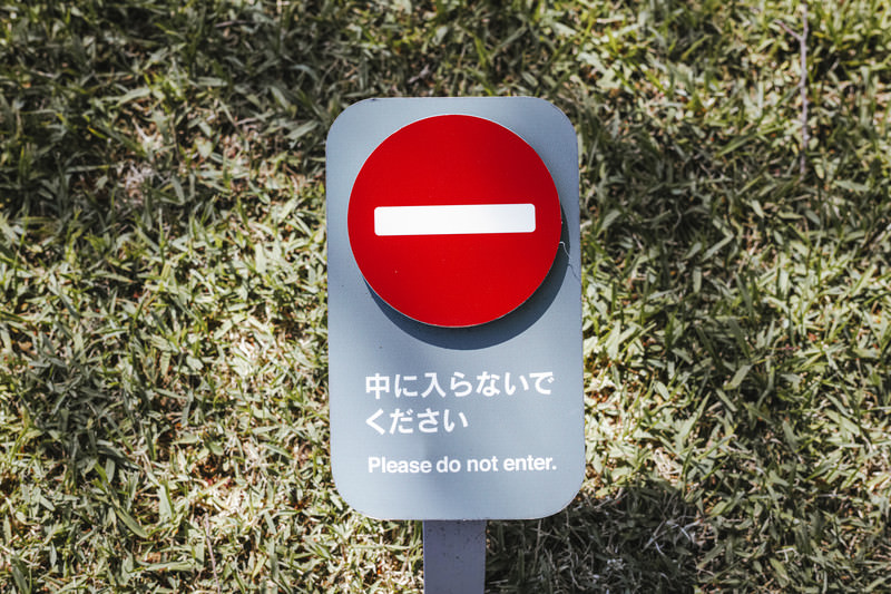 写真掲載のルールを確認するイメージ